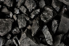 Woodcock coal boiler costs