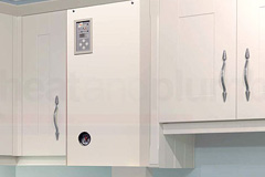 Woodcock electric boiler quotes