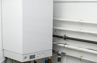 free Woodcock condensing boiler quotes